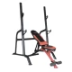 Image 2 for Стійки для штанги York Fitness Delta Pro 3000