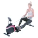 Image 11 for Гребний тренажер магнітний York Fitness Performance