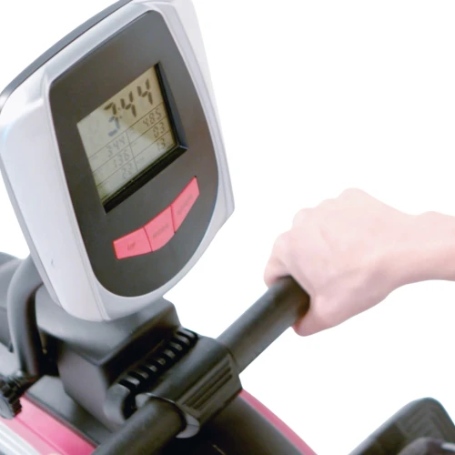 Багатофункціональний тренувальний комп'ютер: