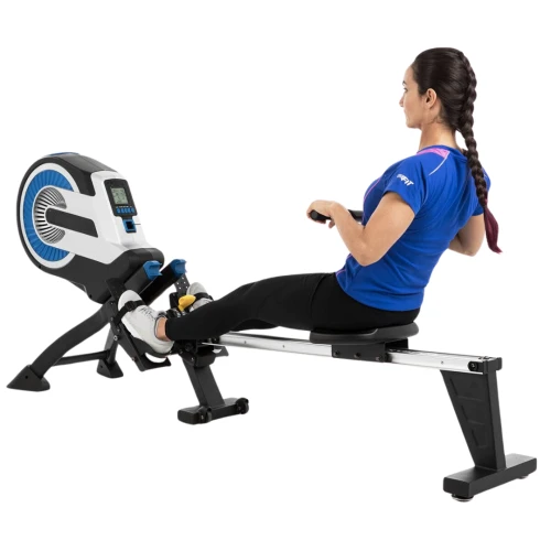 Гребний тренажер York Fitness Turbine: