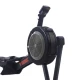 Image 7 for Гребний тренажер аеромагнітний York Fitness Delta