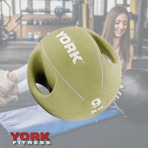 Основні характеристики: