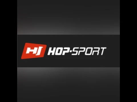 youtube video 2 Велотренажер электромагнитный Hop-Sport HS-300H Aspect серый+ мат