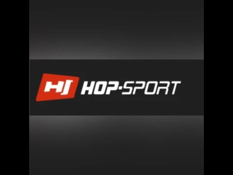 youtube video 2 Велотренажер Hop-Sport HS-045H Eos красный