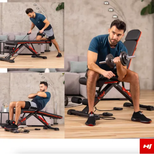 Варіативність тренування: