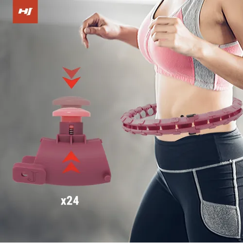 Тренування з масажем: поєднання користі і задоволення