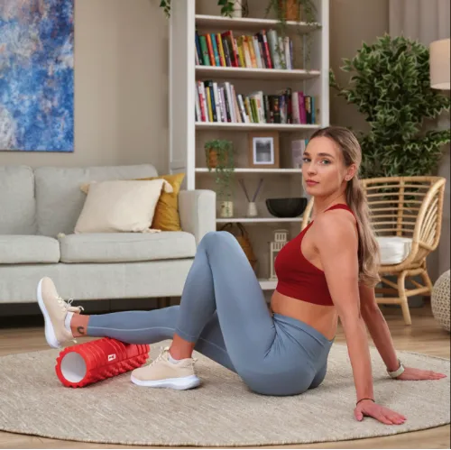 Регенерація м'язів