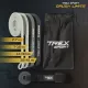 Image 11 for Набір резинок для фітнесу Trex Sport TX-004PB 4в1 2-41кг