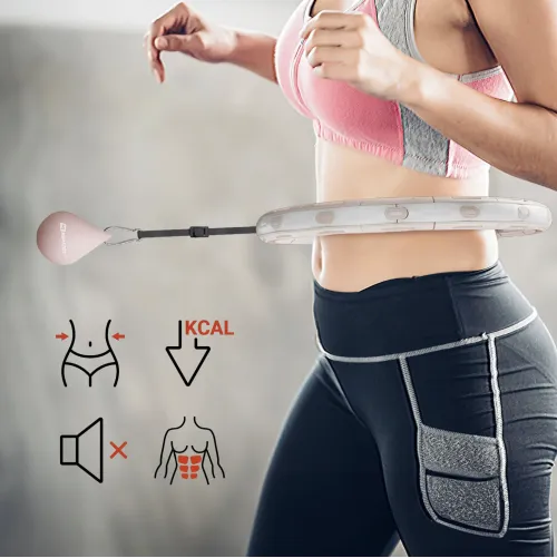 Тренування всього тіла