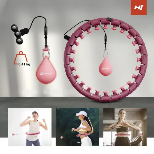 Надійний хулахуп для серйозних результатів!