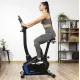Image 15 for Велотренажер Gymtek XB1800 електромагнітний синій