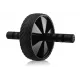 Image 2 for Ролик для пресу Gymtek чорний