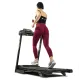 Image 14 for Беговая дорожка Hop-Sport HS-1000LB Wind серый