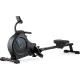 Image 3 for Гребний тренажер Gymtek XR1000 магнітний синій