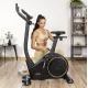 Image 16 for Велотренажер Gymtek XB2500 електромагнітний золотистий
