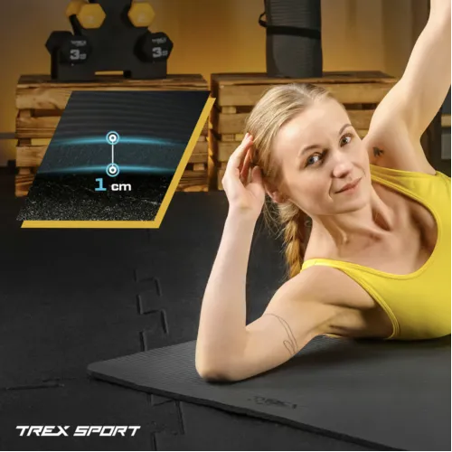 Комфорт, безопасность, поддержка суставов