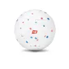 Масажний м'яч EPP 80 мм Hop-Sport HS-P080MB білий