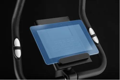 Основні характеристики: