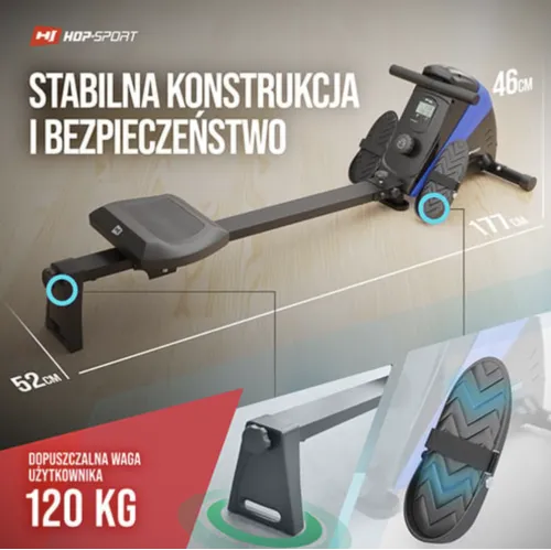 Безпечна стабільність - кожен рух під контролем