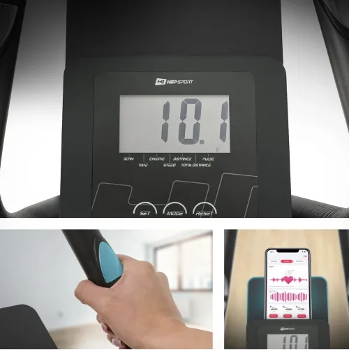 Сучасний тренувальний комп'ютер