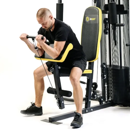 Три найпоширеніші типи блоків для тяг