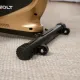 Image 15 for Горизонтальний велотренажер Hop-Sport HS-045L Volt магнітний золотистий