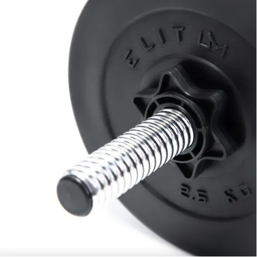 Різноманіття вправ для повноцінного тренування