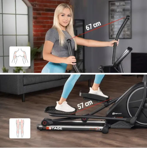 Комплексне тренування всього тіла