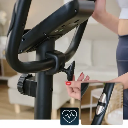 Регульований кут нахилу керма