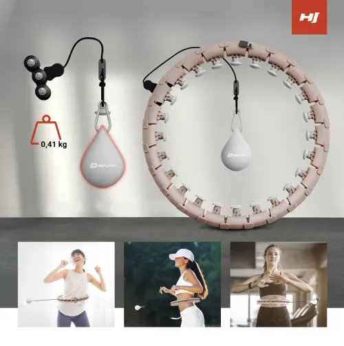 Надійний хулахуп для серйозних результатів!