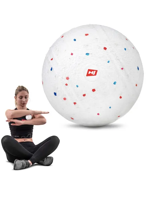 Ефективний самомасаж