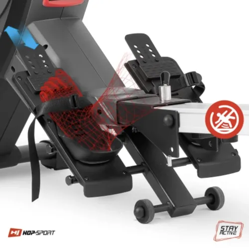 Комфорт понад усе - стабільність і підтримка кожного руху