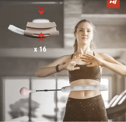 Тренування і масаж 2 в 1