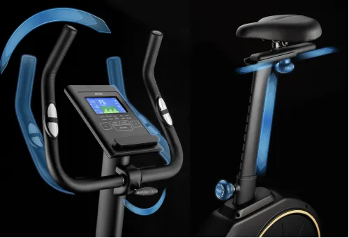 Комфорт і адаптація: Ваша зручність - наш пріоритет