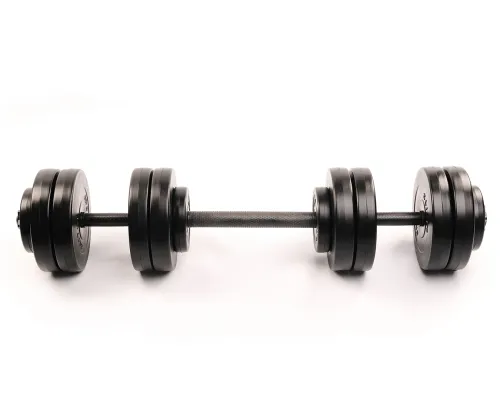 Особливості та переваги над звичайною штангою