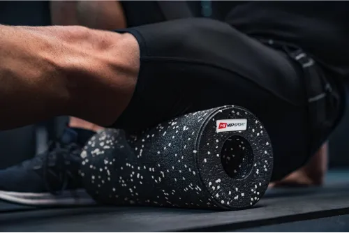 Регенерація м'язів