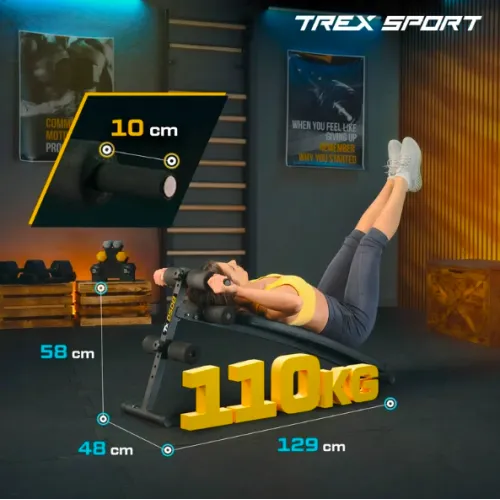 Міцність і стабільність для ваших найкращих тренувань