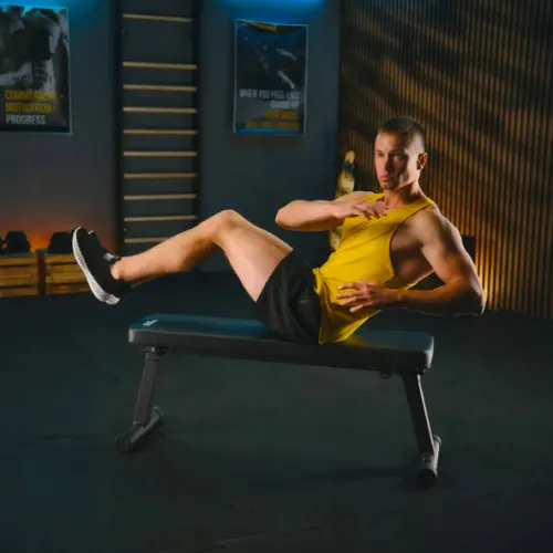 Безпека завдяки протиковзким ніжкам