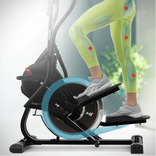 Покращені характеристики