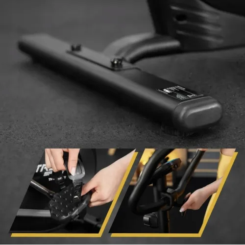 Екологічність та енергонезалежність - Тренуйтеся з користю для планети