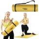 Image 15 for Коврик для йоги Trex Sport TX-018NGM NBR 1см 180х60 жовтий
