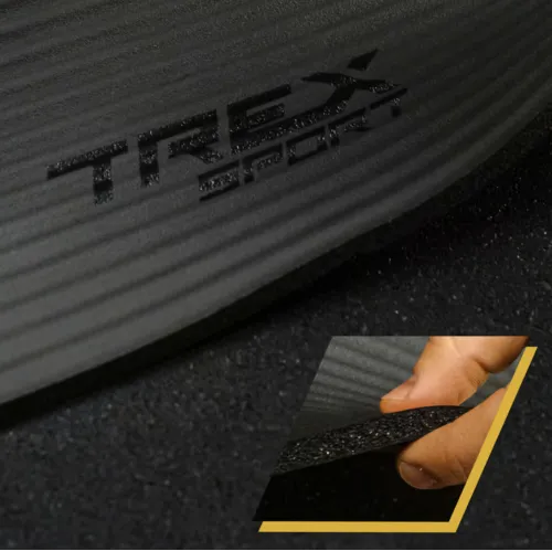 Легкий в уходе - всегда чистый и свежий