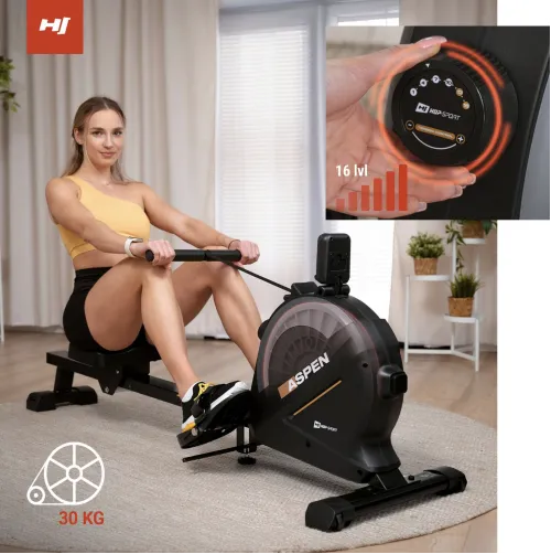 Регулювання навантаження - повний контроль вашого прогресу