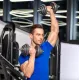 Image 15 for Набор гантели в кейсе Gymtek чугунные 2х10кг
