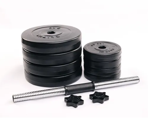 Тренування вдома - зручність і економія часу