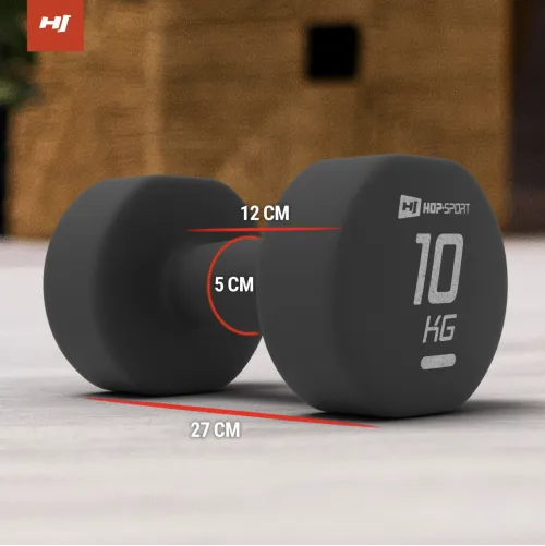 Оптимальні розміри для ефективних тренувань