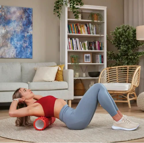 Ефективний самомасаж