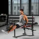 Image 12 for Лавка тренувальна Hop-Sport HS-1065HB Pro