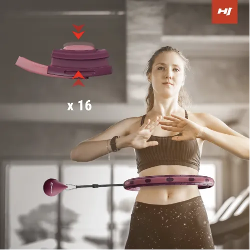 Тренування і масаж 2 в 1