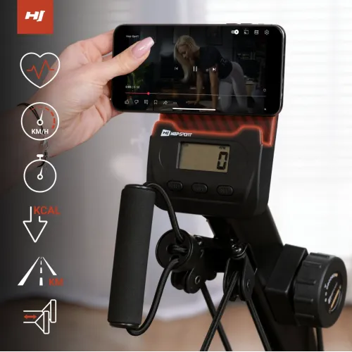 Розумний контроль тренування - без зайвих складнощів